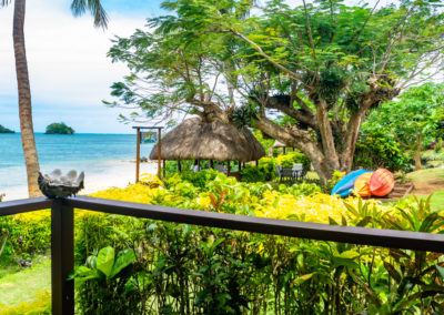 For Sale Coconut Grove Beachfront Cottages Taveuni-3